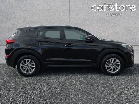 2016 Hyundai Tucson - photo 2