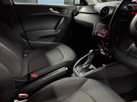 2016 Audi A1 1.0TFSI 95HP S Tronic €14,750 thumbnail