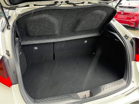 2020 Toyota C-HR - thumbnail 8