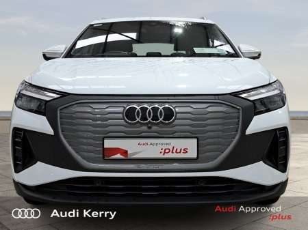 2022 Audi Q4 e-tron 40 E-TRON ADVANCE €28,900 thumbnail