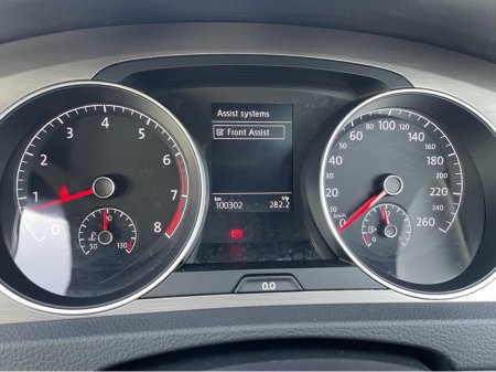 2016 Volkswagen Golf - thumbnail 15