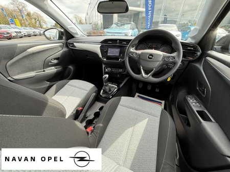 2025 Opel Corsa - thumbnail 8