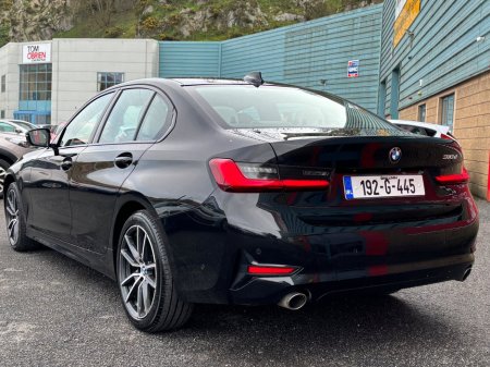 2019 BMW 3 Series - thumbnail 16