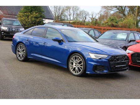 2025 Audi A6 - thumbnail 17