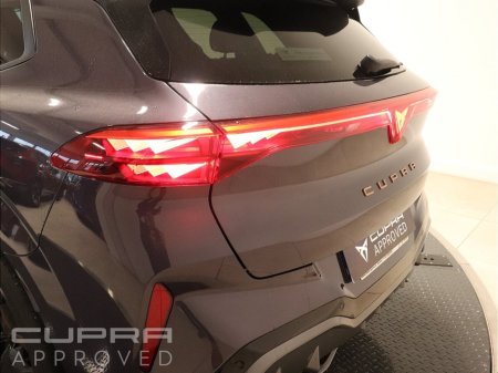 2026 Cupra Terramar - thumbnail 20