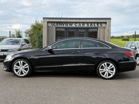 2016 Mercedes-Benz E Class - photo 4