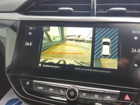 2022 Opel Corsa - thumbnail 15