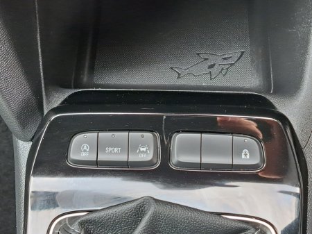 2025 Opel Mokka - thumbnail 27