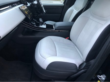 2023 Land Rover Range Rover Sport 3.0 P510E FIRST EDITION IVORY LEATHER €94,950 thumbnail