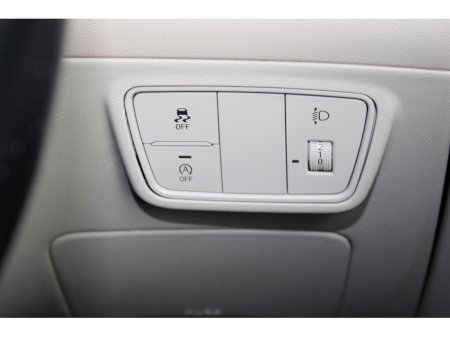 2021 Hyundai Tucson 2WD Executive €25,950 thumbnail