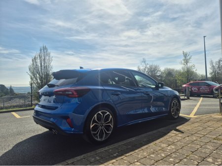 2026 Ford Focus - photo 5