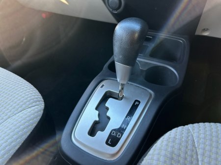 2013 Mitsubishi Mirage DBA-A05A 5DR AUTO thumbnail