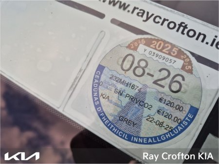 2023 Kia Niro eNiro (Long) BEV 64Kw K4 thumbnail