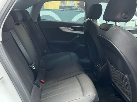 2021 Audi A4 €32950 2021 AUDI A4 35 TDI ADVANCED AUTOMATIC HEATED SEATS - REVERSE CAMERA - CRUISE CONTROL - CARPLAY €32,950 thumbnail