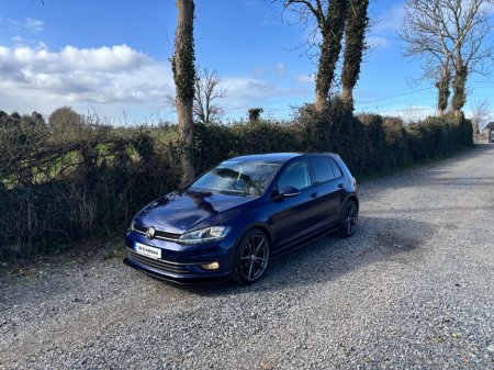 2019 Volkswagen Golf - thumbnail 11