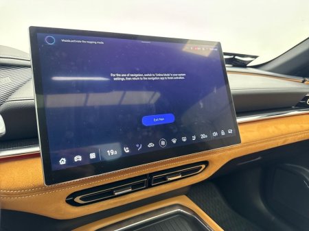 2026 Mazda Mazda6e - thumbnail 20