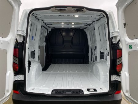 2026 Ford Transit Custom - thumbnail 9