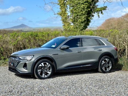 2024 Audi Q8 - thumbnail 11