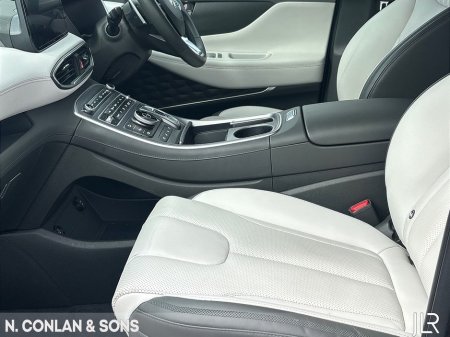 2023 Hyundai Santa Fe PHEV 4WD EXECUTIVE PLUS 7 SEATER €44,950