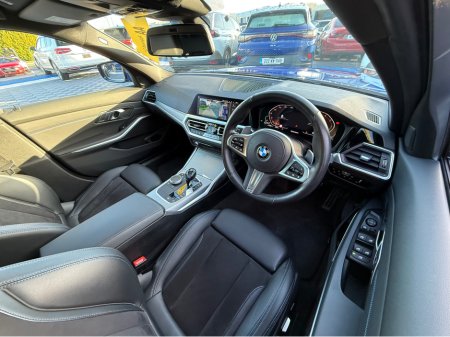 2020 BMW 3 Series M-SPORT X-DRIVE - 2.0L DIESEL - AUTO - 12M WARRANTY - CAR: 1648 thumbnail