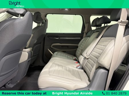 2024 Kia EV9 - thumbnail 16