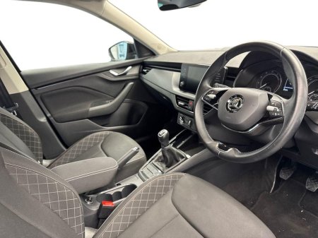 2023 Skoda Kamiq - thumbnail 6