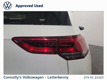 2024 Volkswagen Golf 2.0 TDI 115HP Style €34,950 thumbnail