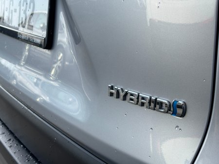 2020 Toyota Rav4 - thumbnail 28