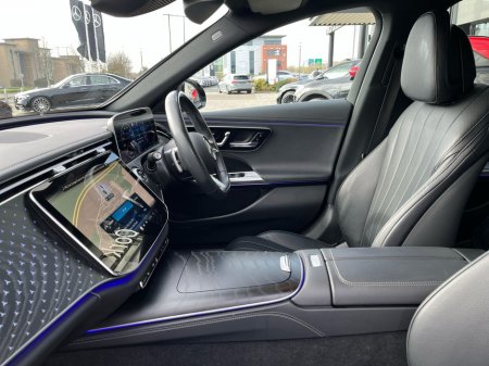 2024 Mercedes-Benz E Class - thumbnail 16