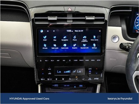 2021 Hyundai Tucson - thumbnail 22