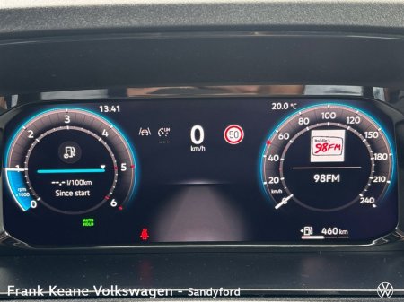 2026 Volkswagen Caddy - thumbnail 2