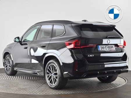 2024 BMW iX1 eDrive20 M Sport €45,900