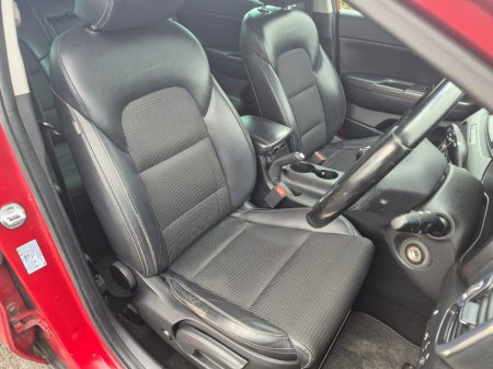 2016 Kia Sportage - thumbnail 17