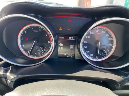 2021 Suzuki Swift - thumbnail 14