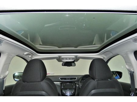 2021 Nissan Qashqai 1.3 PET SE 6SPD *PANORAMIC ROOF*REVERSE CAM*PARK SENSORS* €22,890 thumbnail