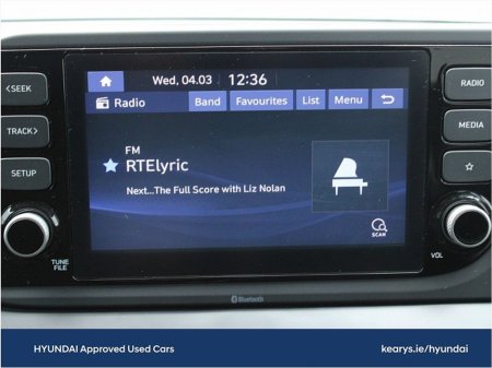 2022 Hyundai Bayon - thumbnail 16