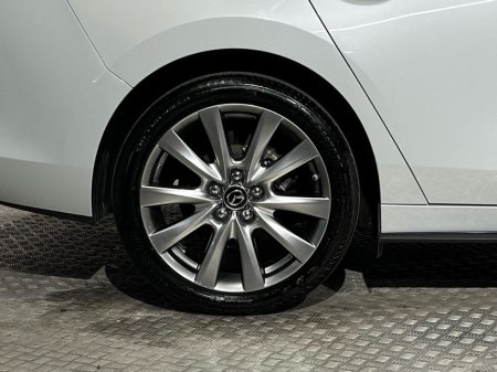 2024 Mazda Mazda3 - thumbnail 10