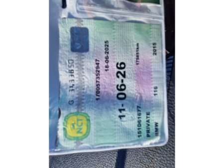 2015 BMW 1 Series - thumbnail 18