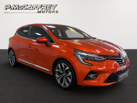 2021 Renault Clio - photo 3