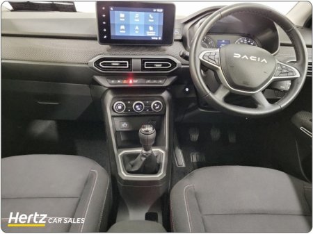2023 Dacia Jogger - thumbnail 9