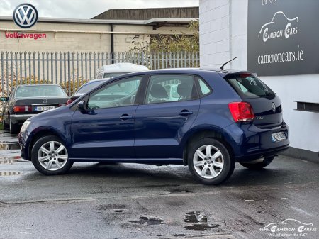 2014 Volkswagen Polo HIGHLINE AUTOMATIC QUALITY CAR €9,950