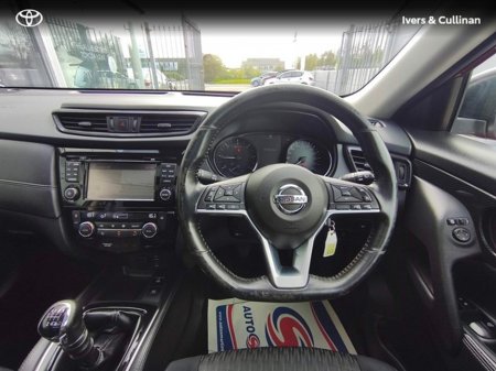 2019 Nissan X-Trail - photo 6