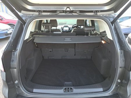 2018 Ford Kuga TITANIUM 1.5TDCi 120PS FWD 4 SEATER COMMERCIAL €15,427 thumbnail