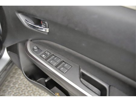 2024 Suzuki Vitara 1.4 B/JET HYBRID 6SPD *EL.SUNROOF*SAT NAV*REVERSE CAM* €25,490 thumbnail