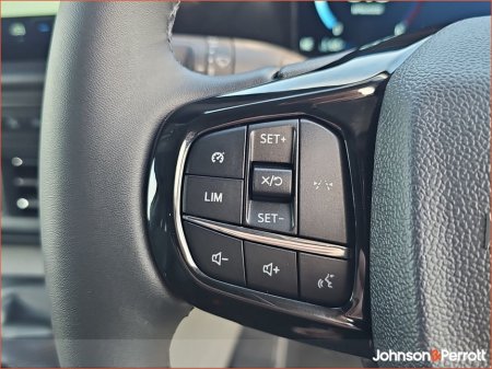 2026 Ford Transit Custom Limited Long Wheelbase €36,950 thumbnail