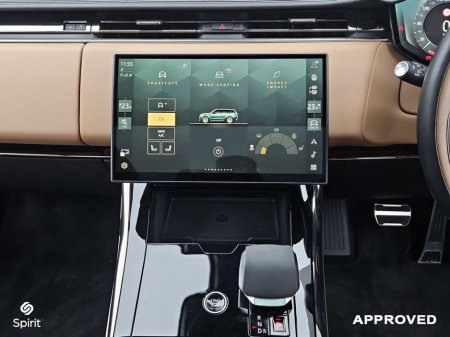 2023 Land Rover Range Rover Sport 3.0 PHEV 550PS Autobiography €96,950 thumbnail