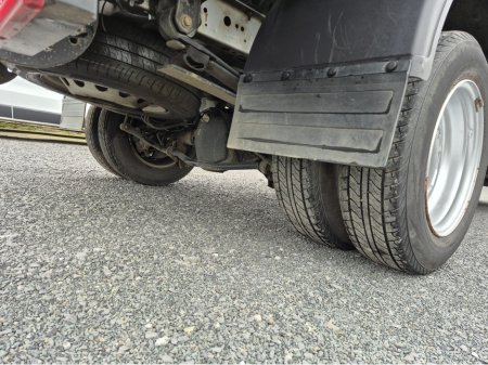 2022 Ford Transit - thumbnail 9