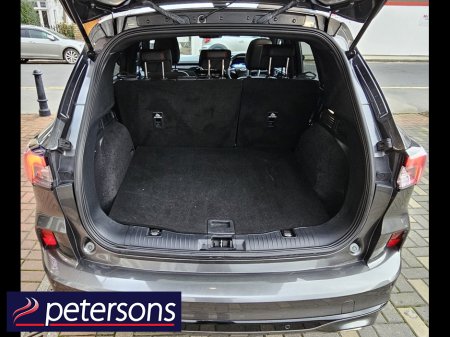 2020 Ford Kuga - thumbnail 8