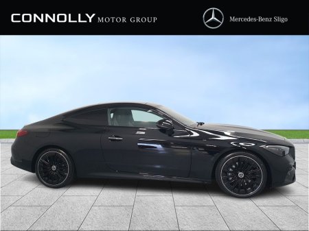 2026 Mercedes-Benz CLE Premium Plus - Heads Up Display - Pan Roof €91,500
