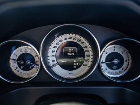 2014 Mercedes-Benz E Class - thumbnail 23